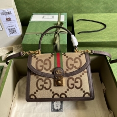 Gucci Satchel Bags